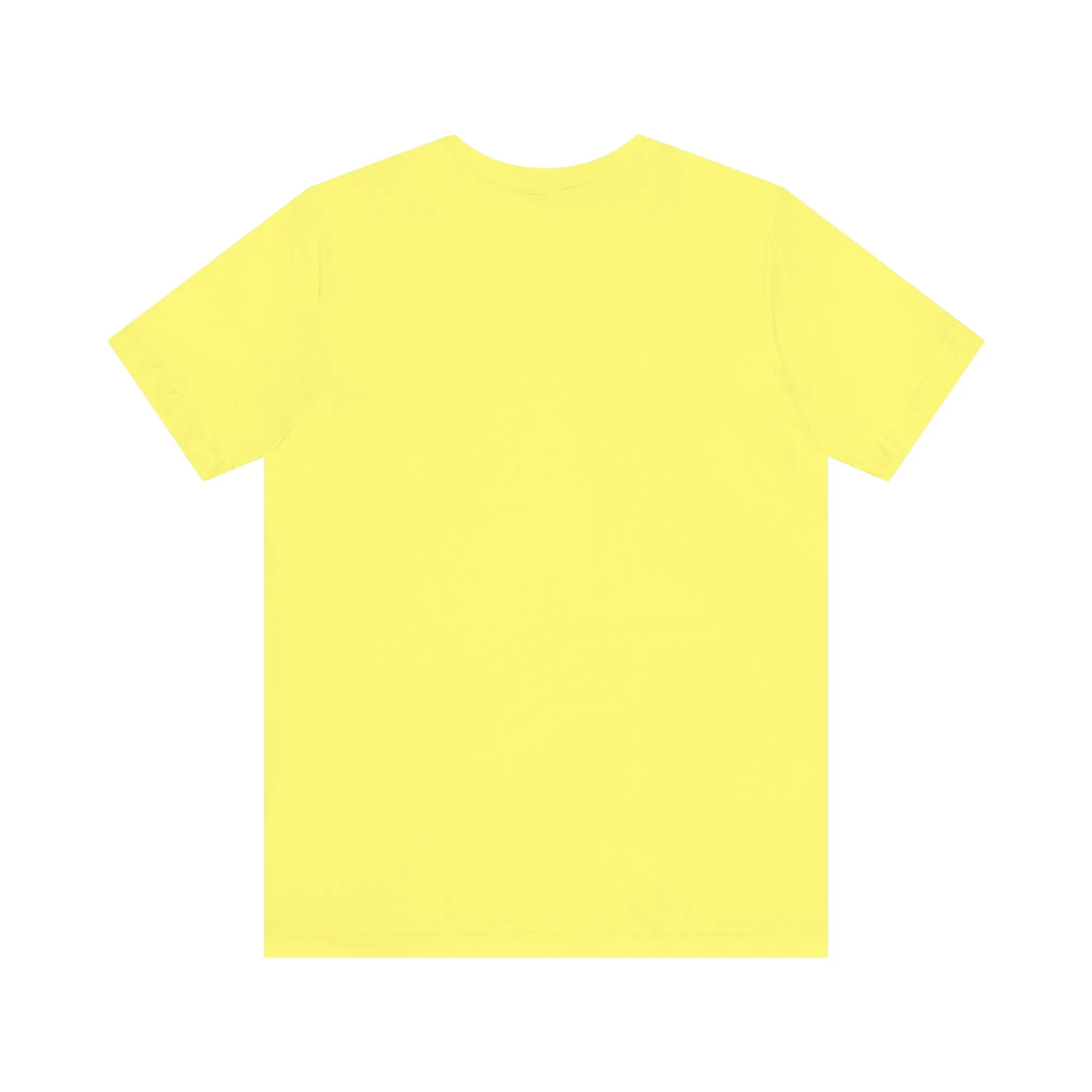 People's Free Food Program: Unisex Jersey Short Sleeve Tee