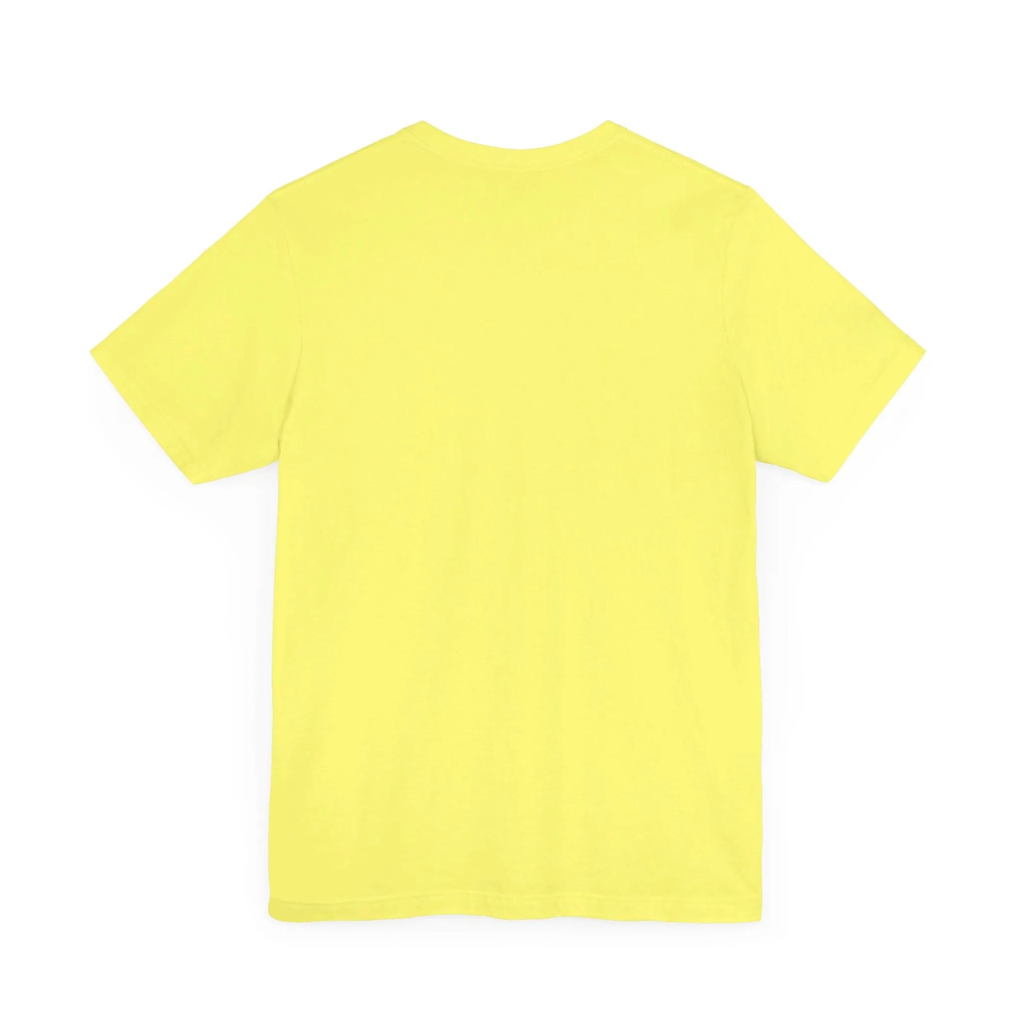 People's Free Food Program: Unisex Jersey Short Sleeve Tee