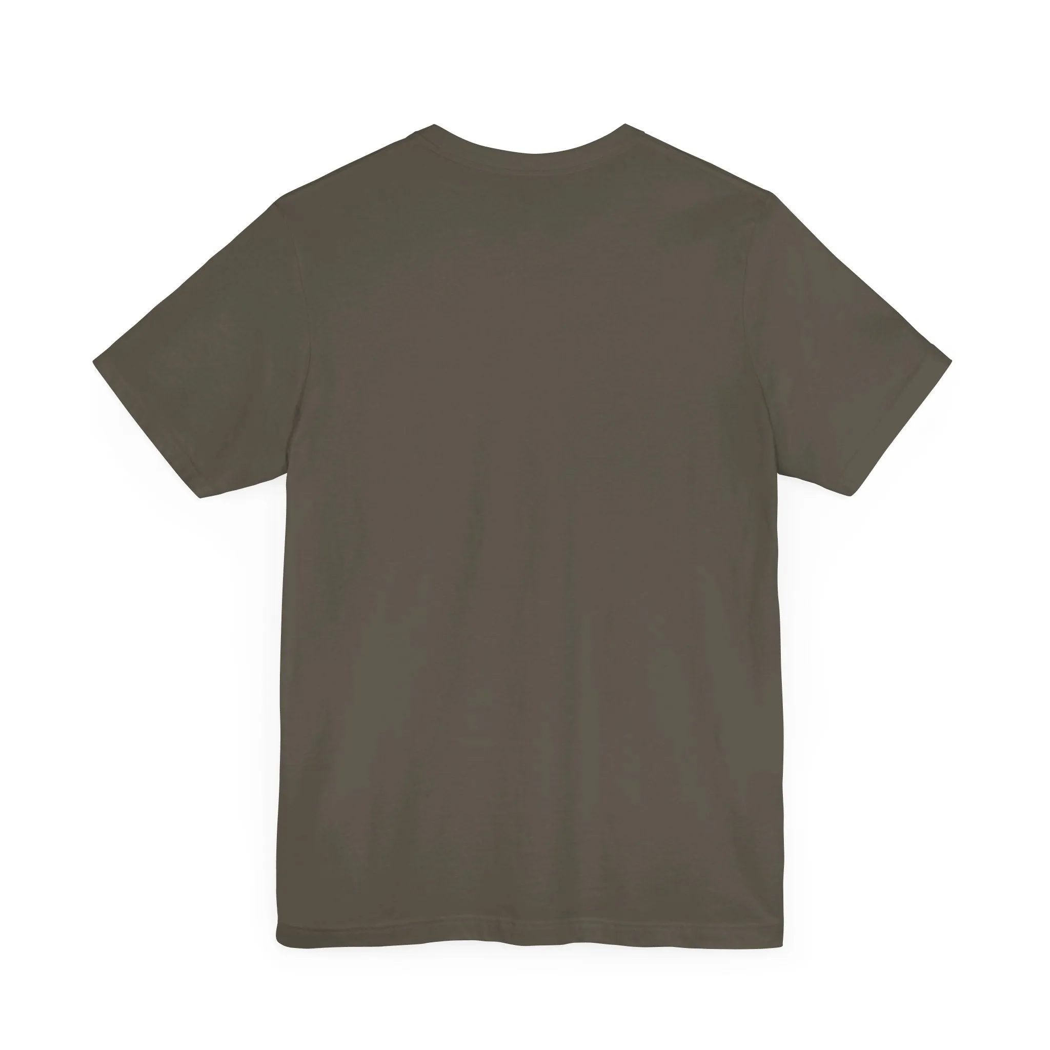 People's Free Food Program: Unisex Jersey Short Sleeve Tee