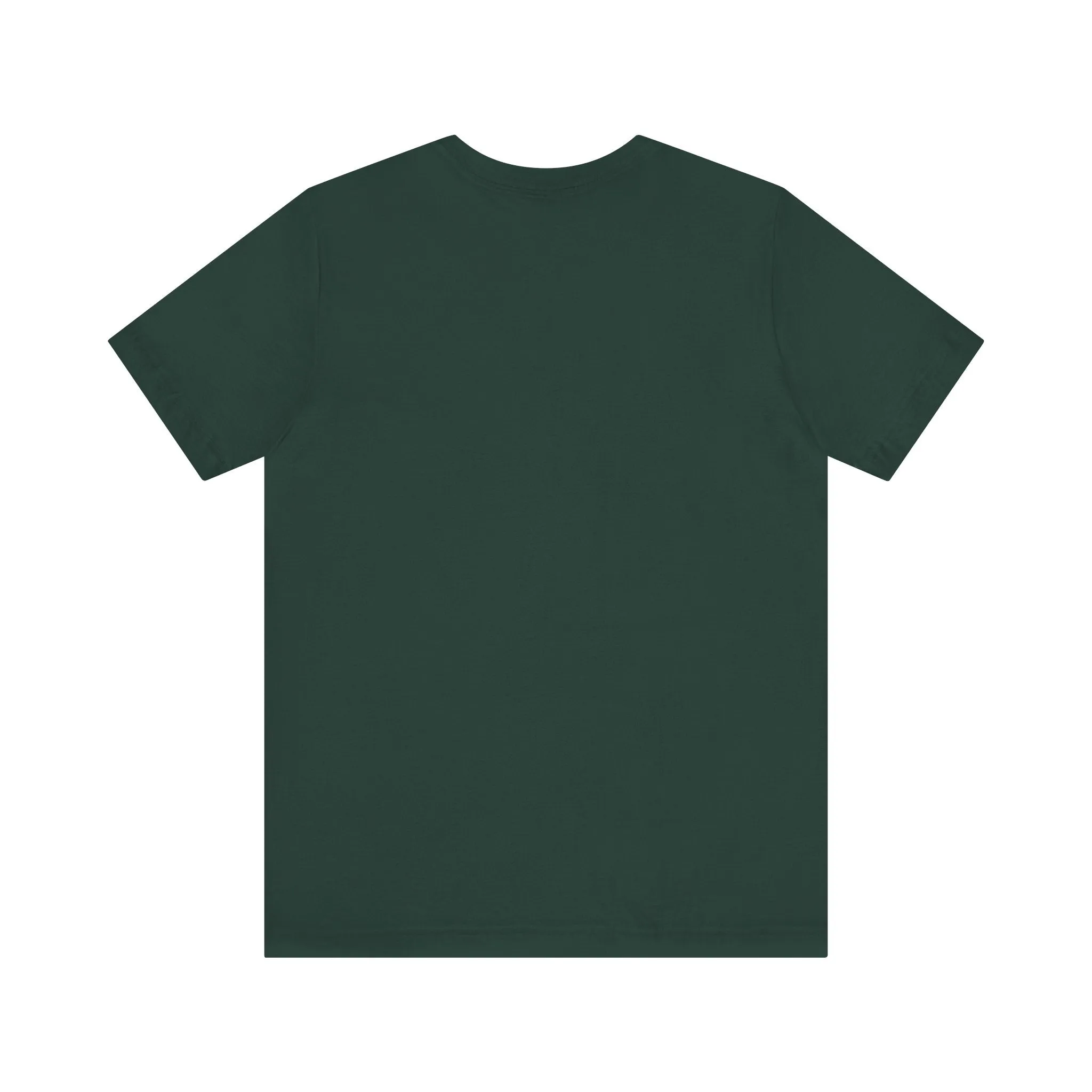 People's Free Food Program: Unisex Jersey Short Sleeve Tee
