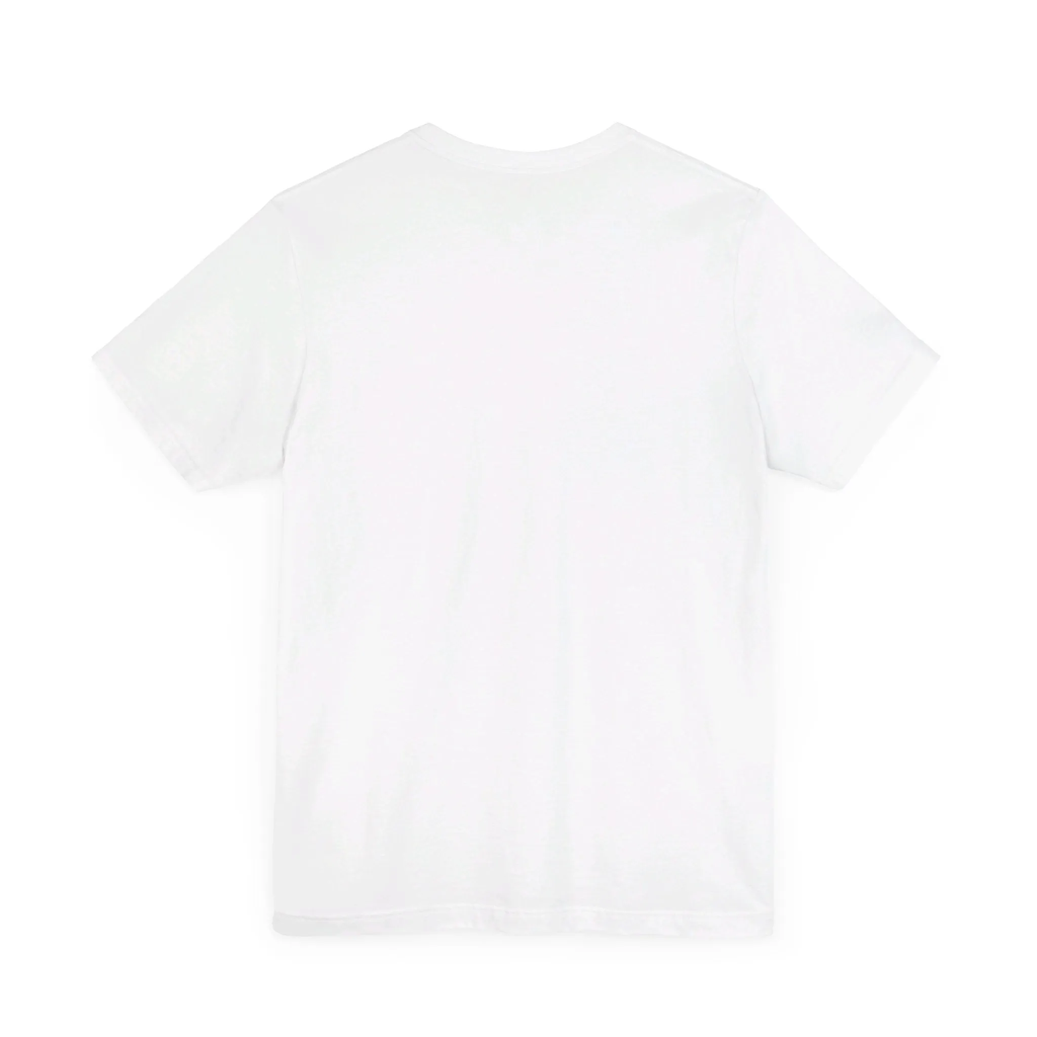 People's Free Food Program: Unisex Jersey Short Sleeve Tee