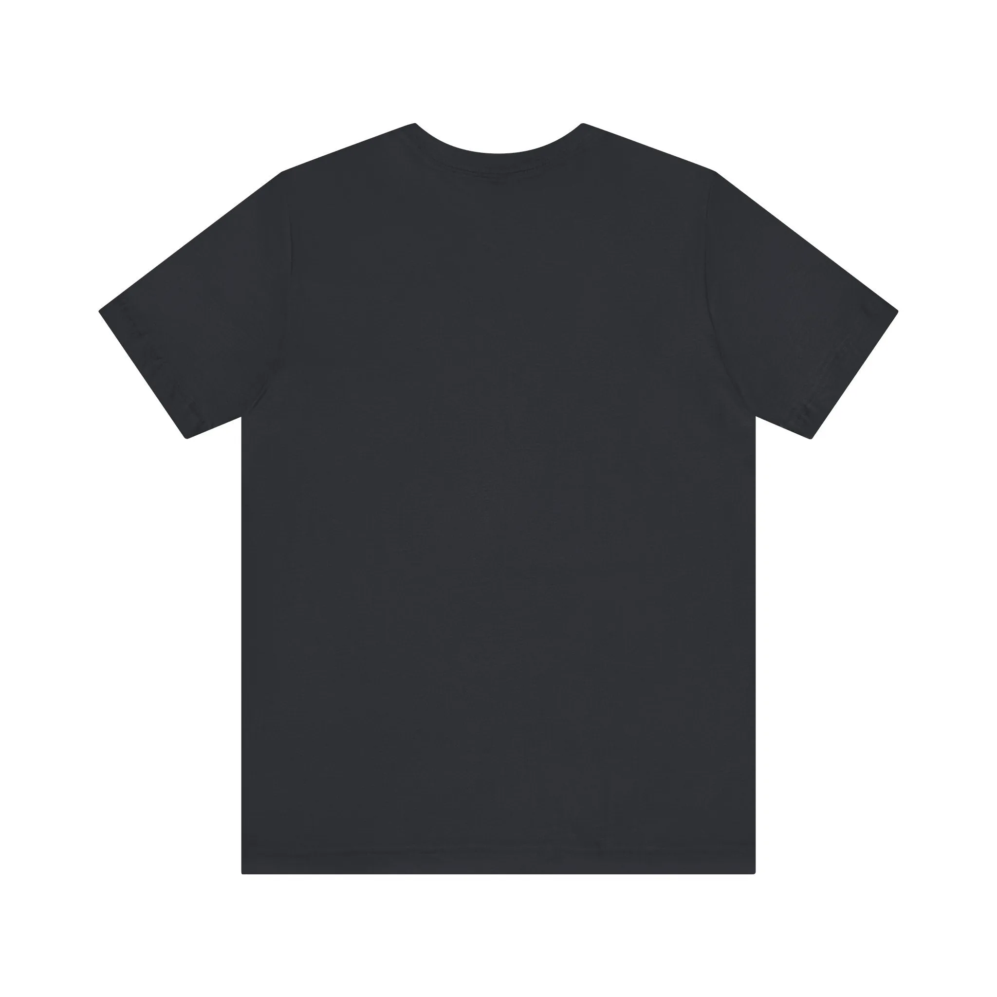 People's Free Food Program: Unisex Jersey Short Sleeve Tee
