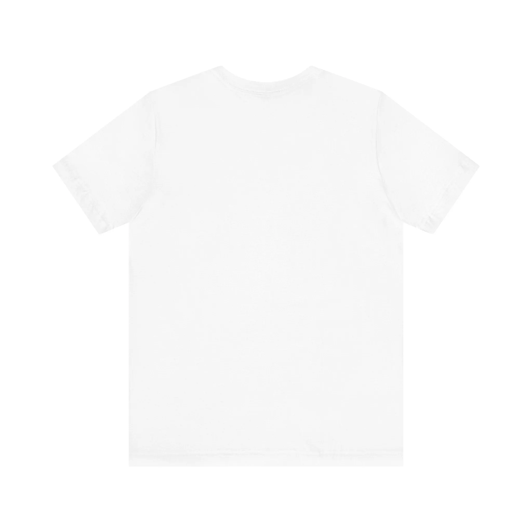 People's Free Food Program: Unisex Jersey Short Sleeve Tee