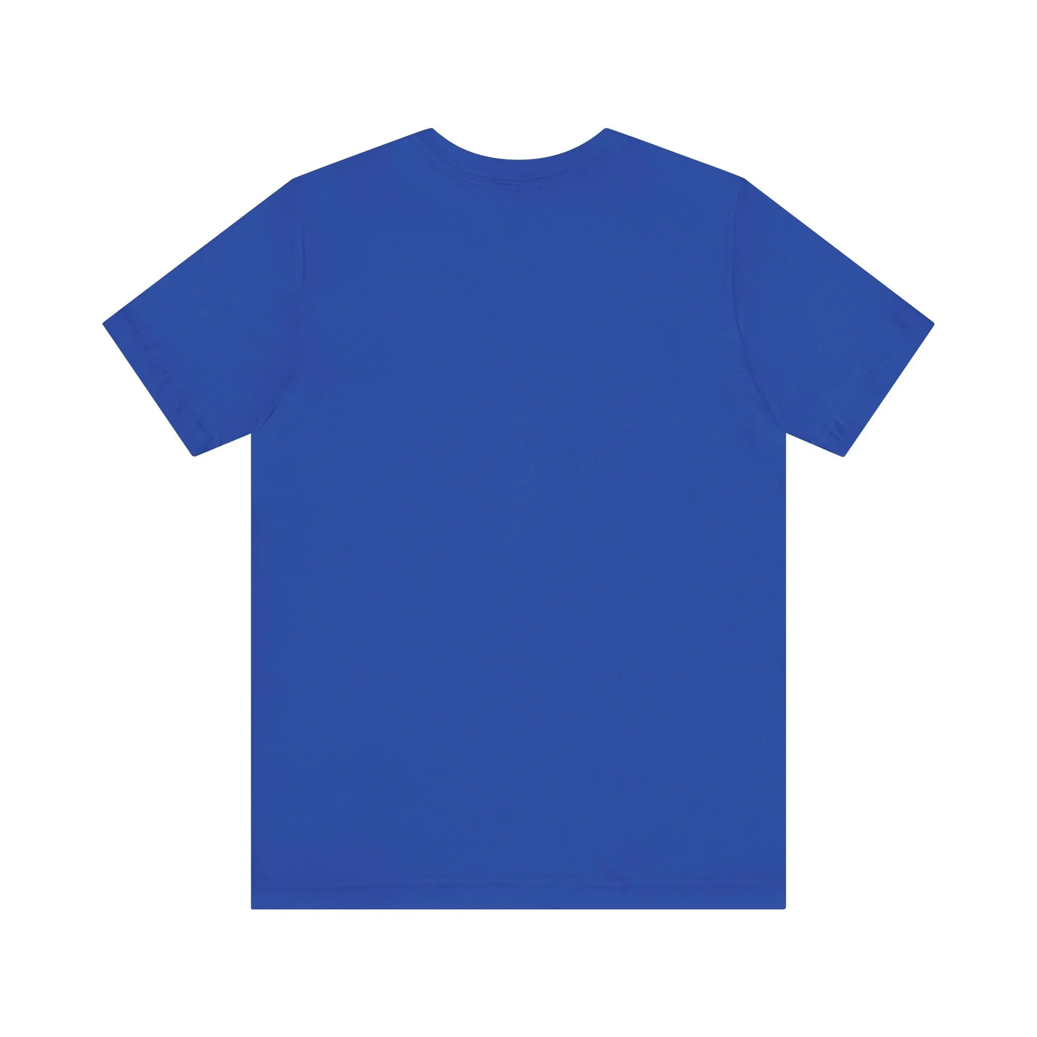 People's Free Food Program: Unisex Jersey Short Sleeve Tee