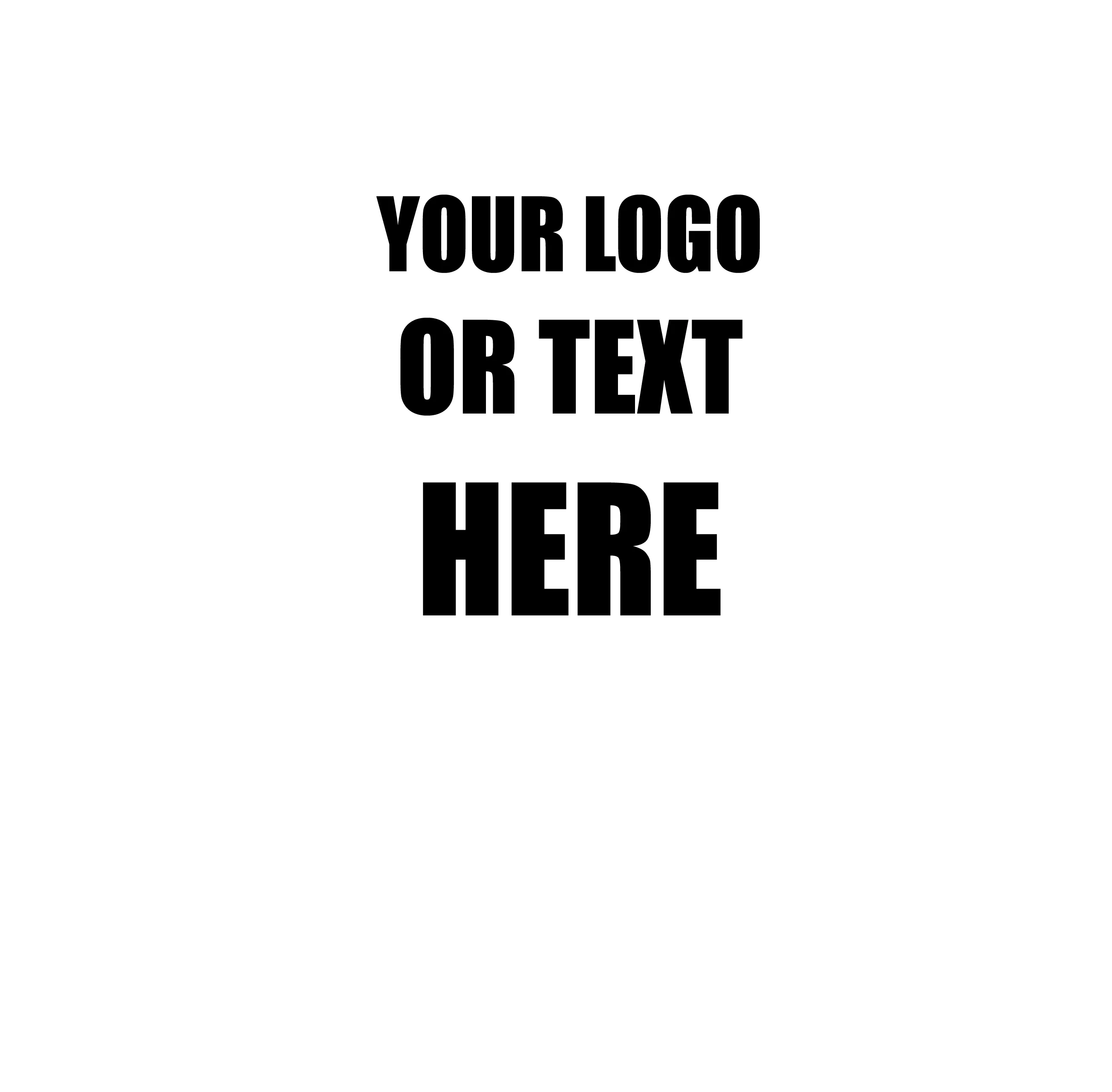 PERSONALISED MENS/UNISEX T-SHIRT
