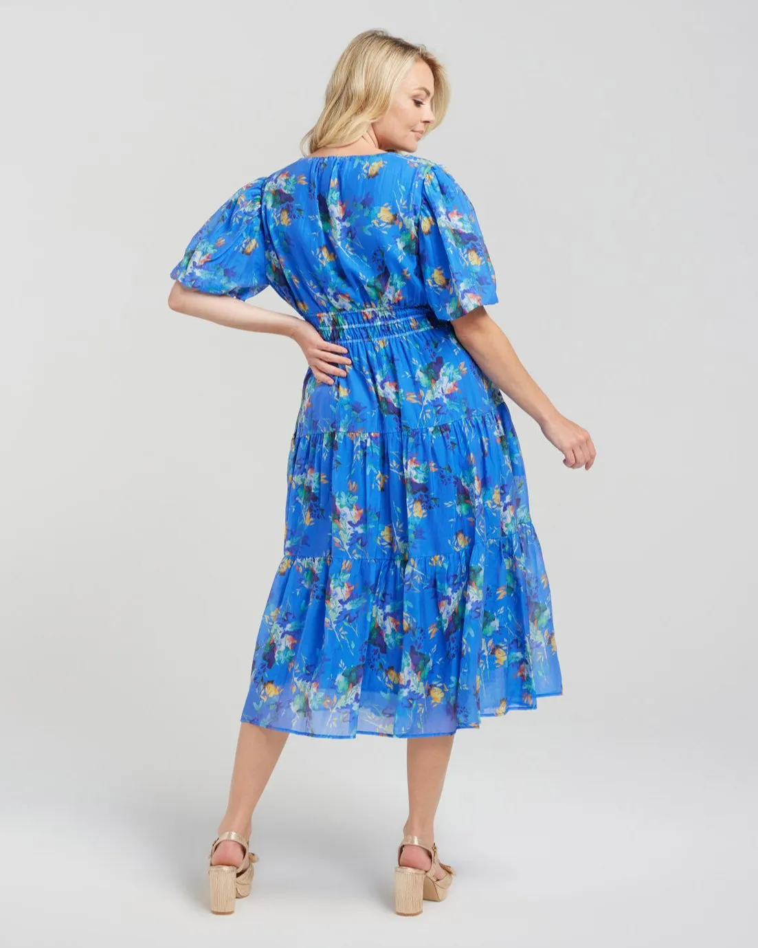 Peyton Dress