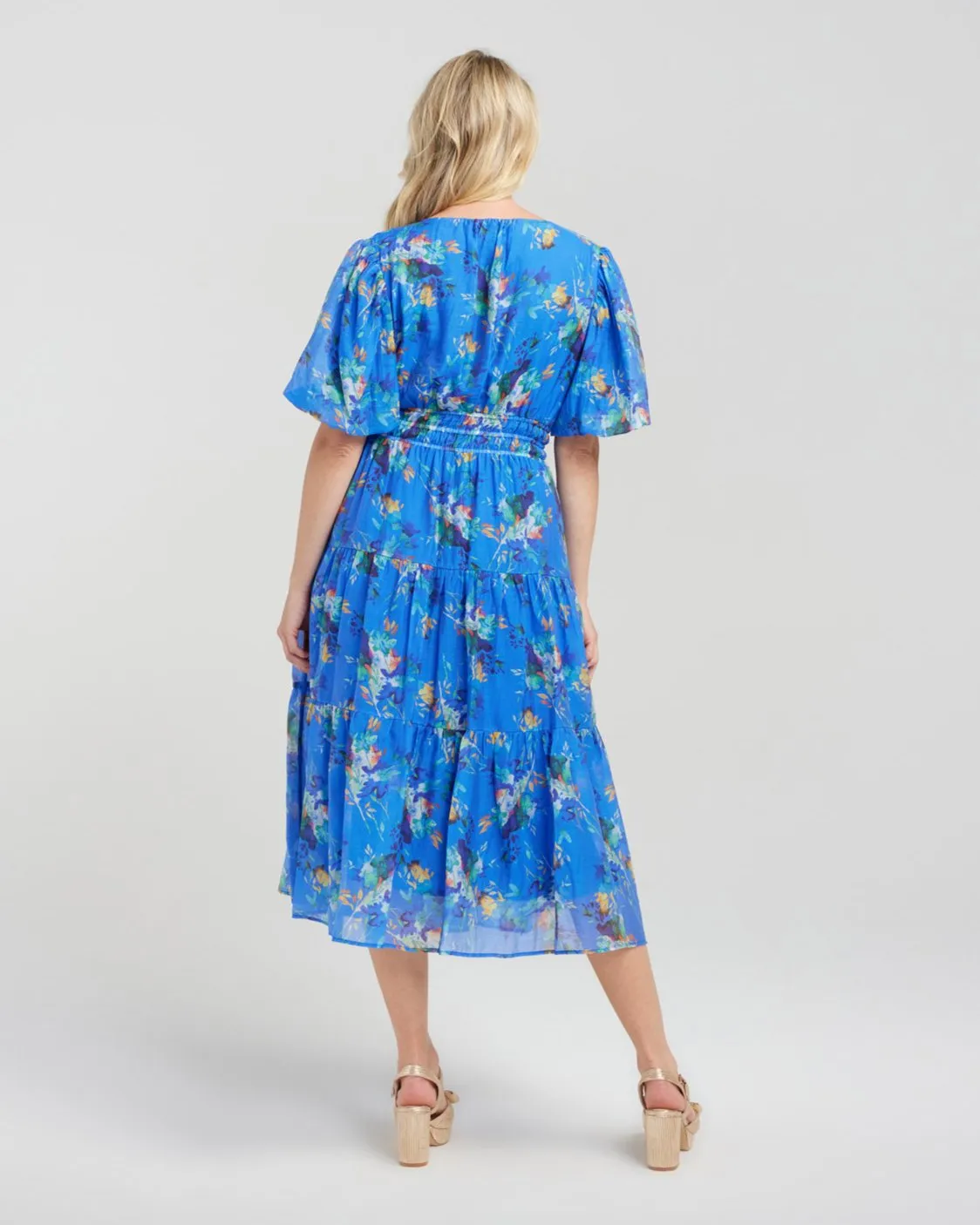 Peyton Dress