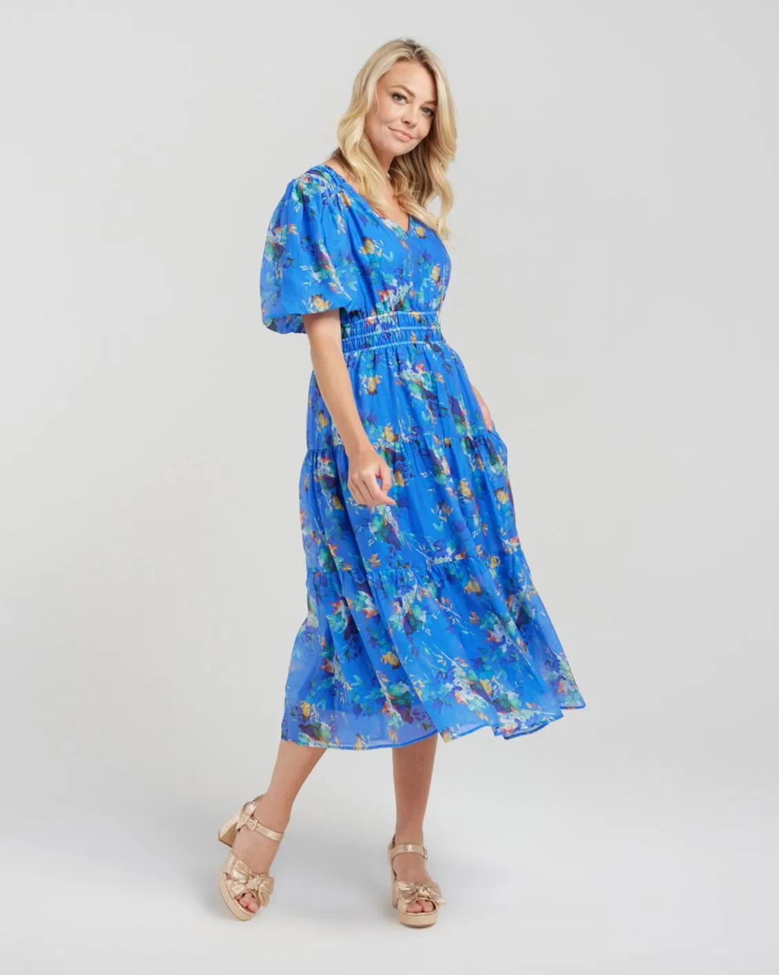Peyton Dress