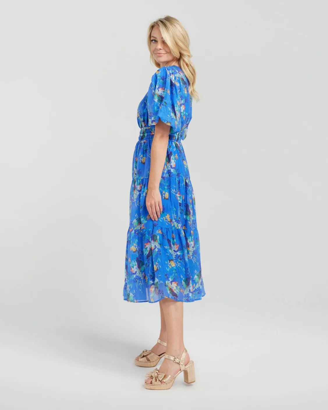 Peyton Dress