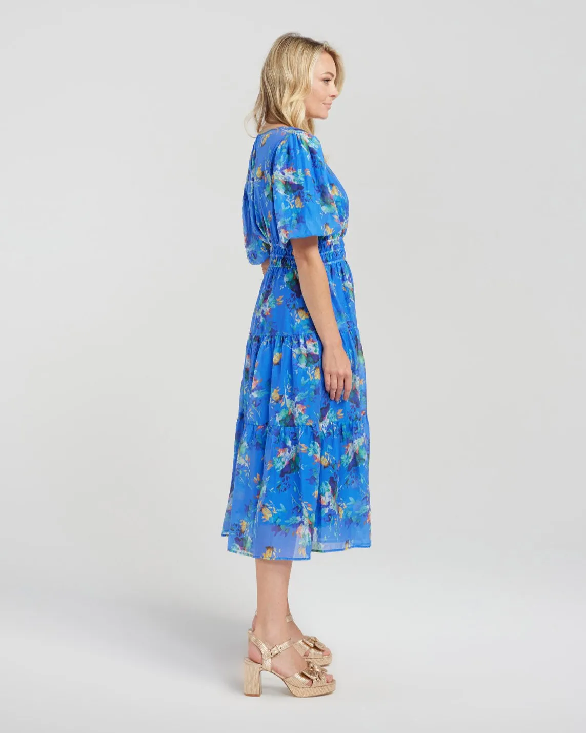 Peyton Dress