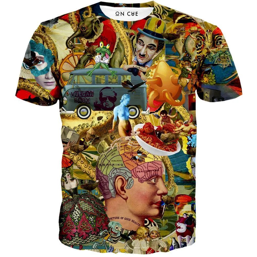 Picture Of Good Health T-Shirt