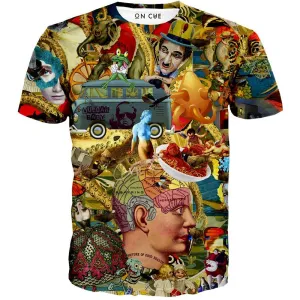 Picture Of Good Health T-Shirt