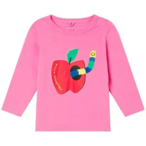 Pink Apple Top - Retired