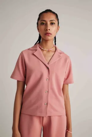 Pin'k Bubble gum Shirt