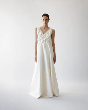 PIVOT DRESS
