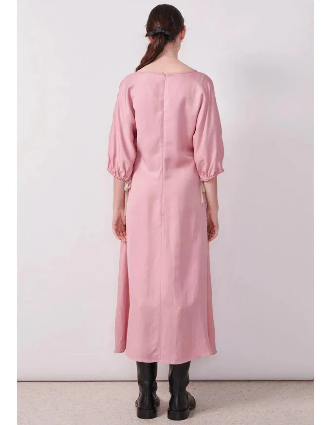 Pol Clothing - Focus Dress - Pink