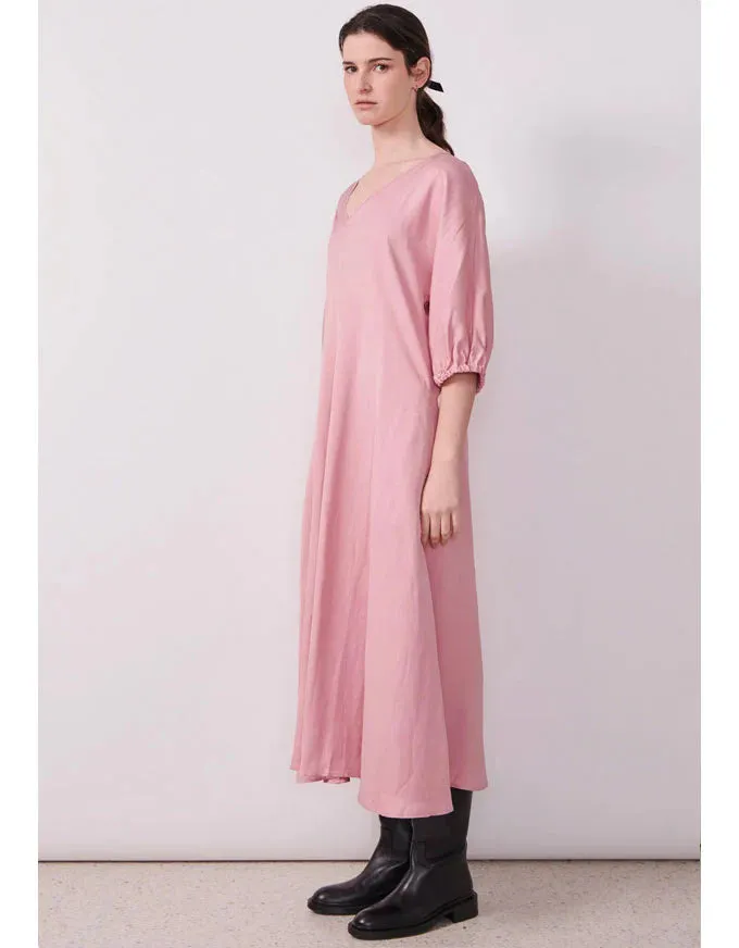 Pol Clothing - Focus Dress - Pink