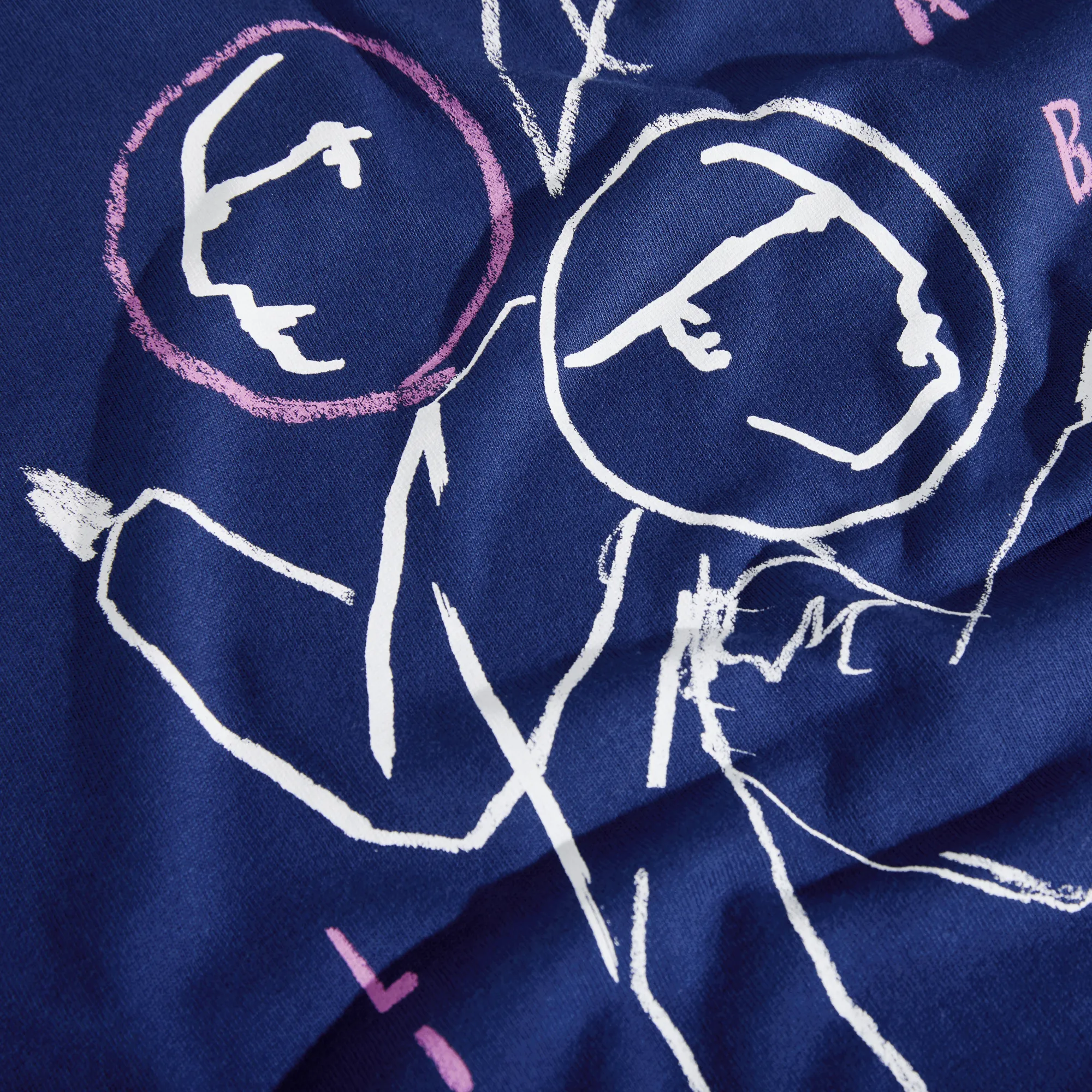 Polar Skate Co Tee LIfe in a Bubble