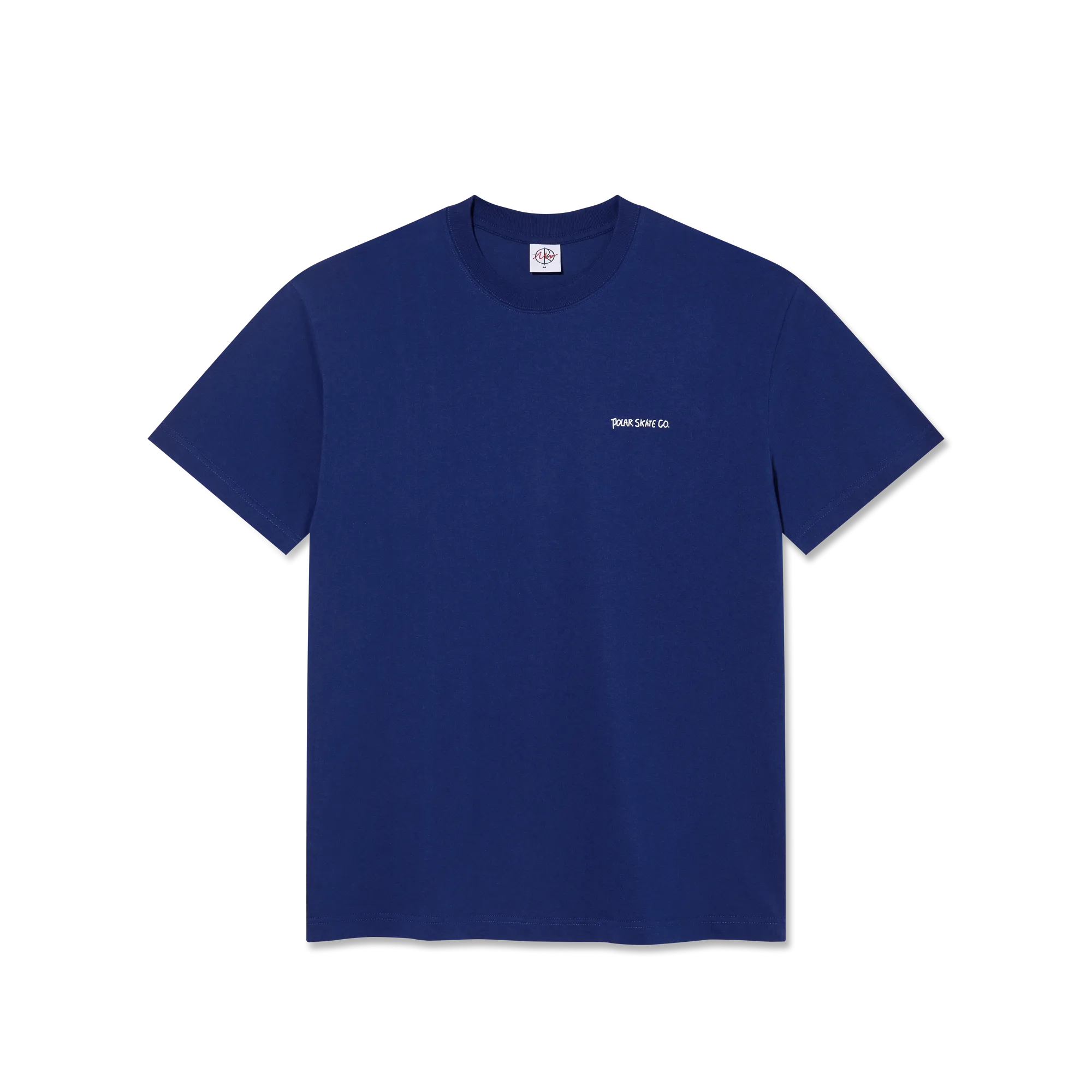 Polar Skate Co Tee LIfe in a Bubble
