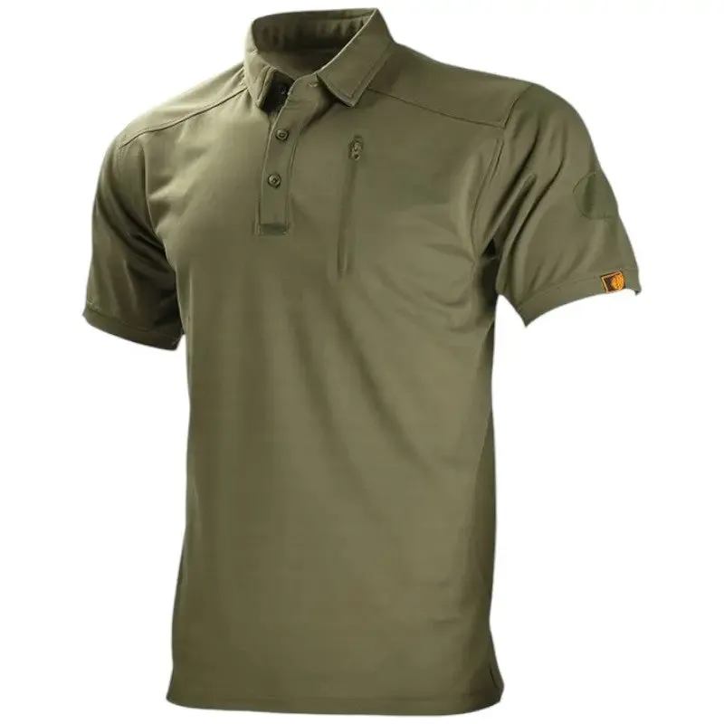 POLO MILITAIRE - ARMÉE DE L'AIR FRANÇAISE