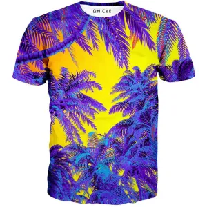 Polychrome Jungle T-Shirt