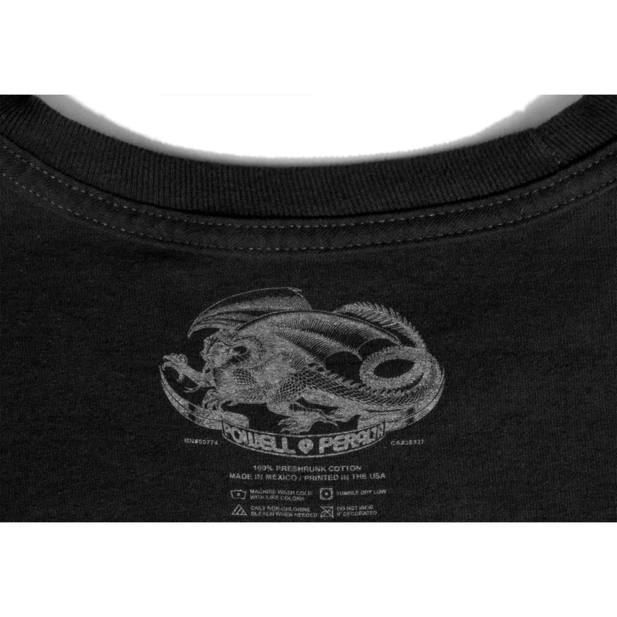 Powell Peralta Ripper T-shirt