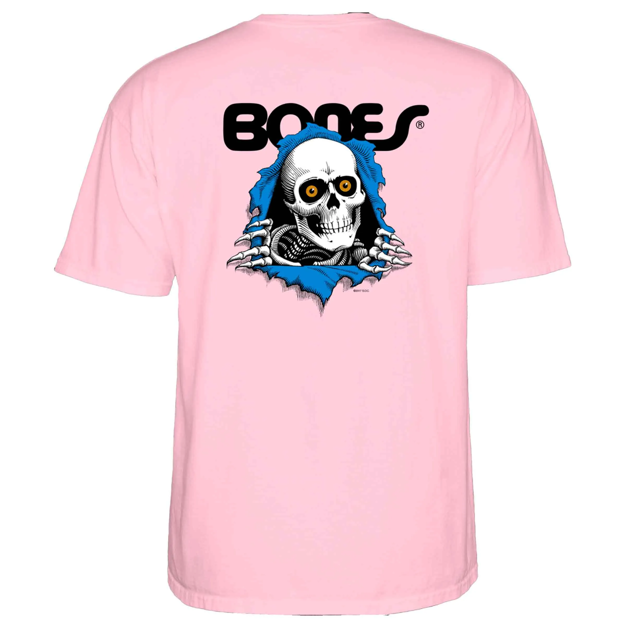 Powell Peralta Ripper T-shirt