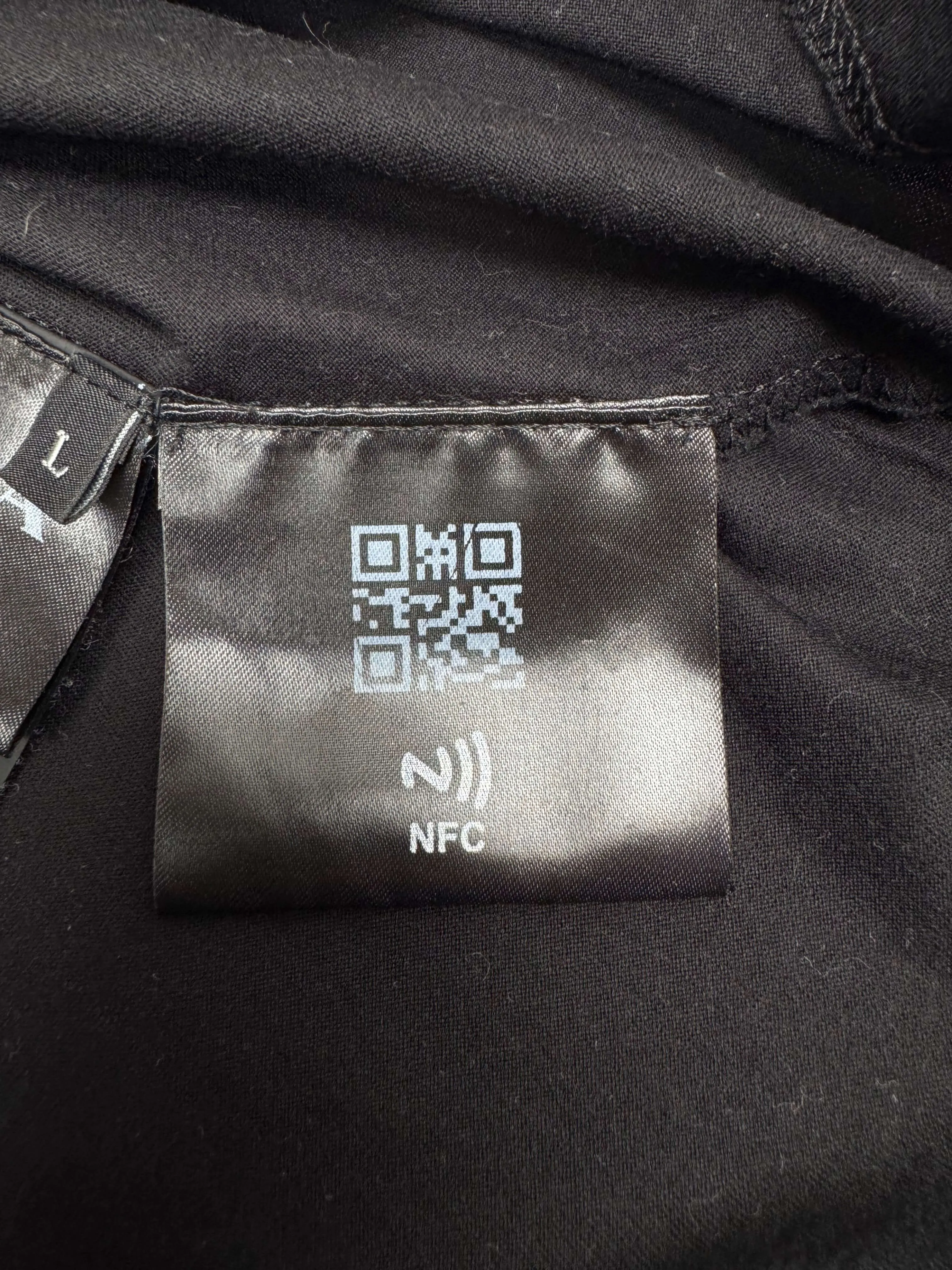 Prada Polo - Black