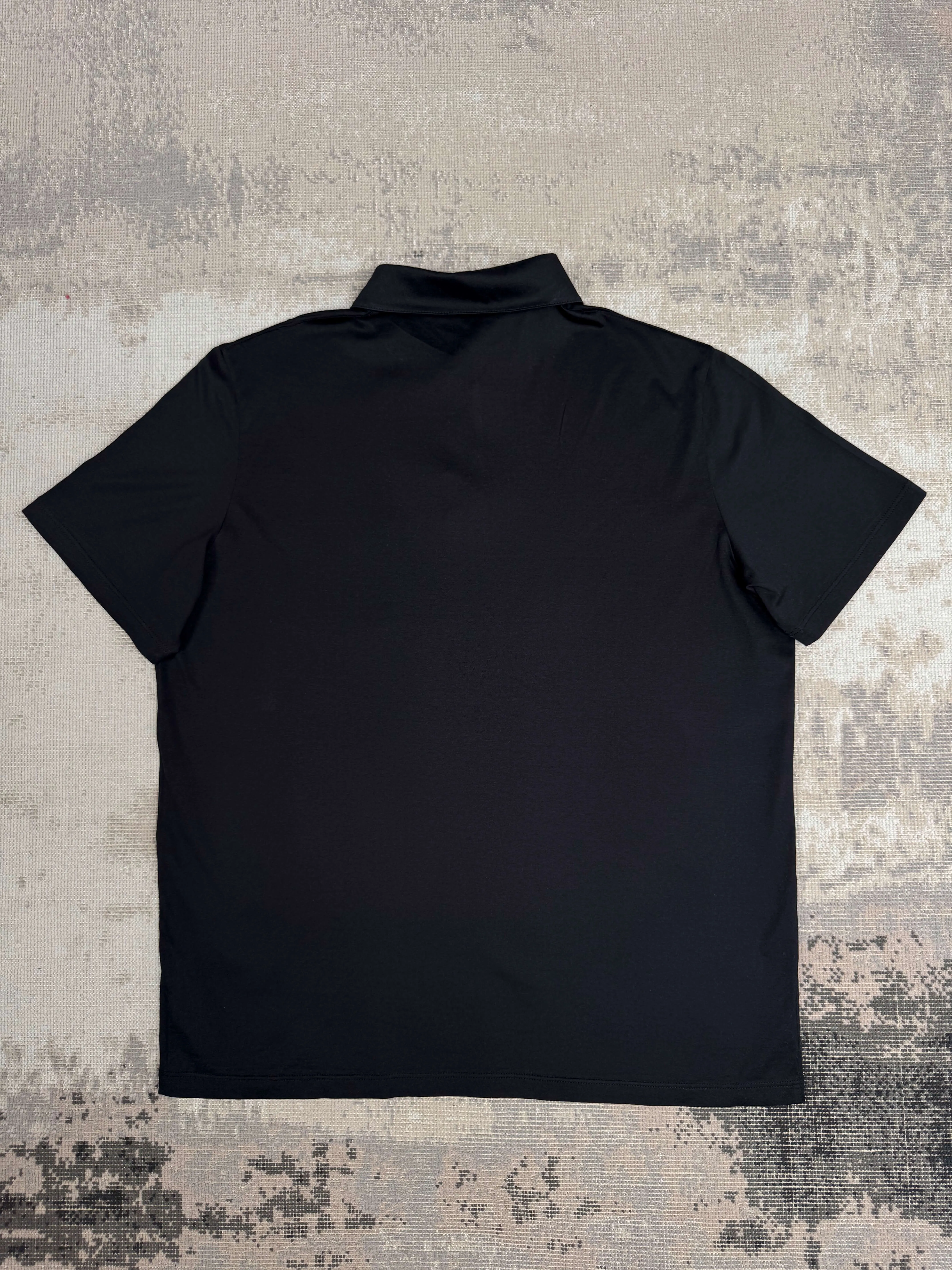 Prada Polo - Black