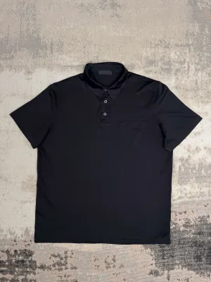 Prada Polo - Black