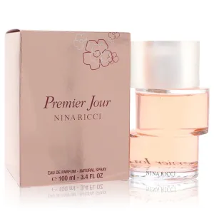 Premier Jour Eau De Parfum Spray By Nina Ricci