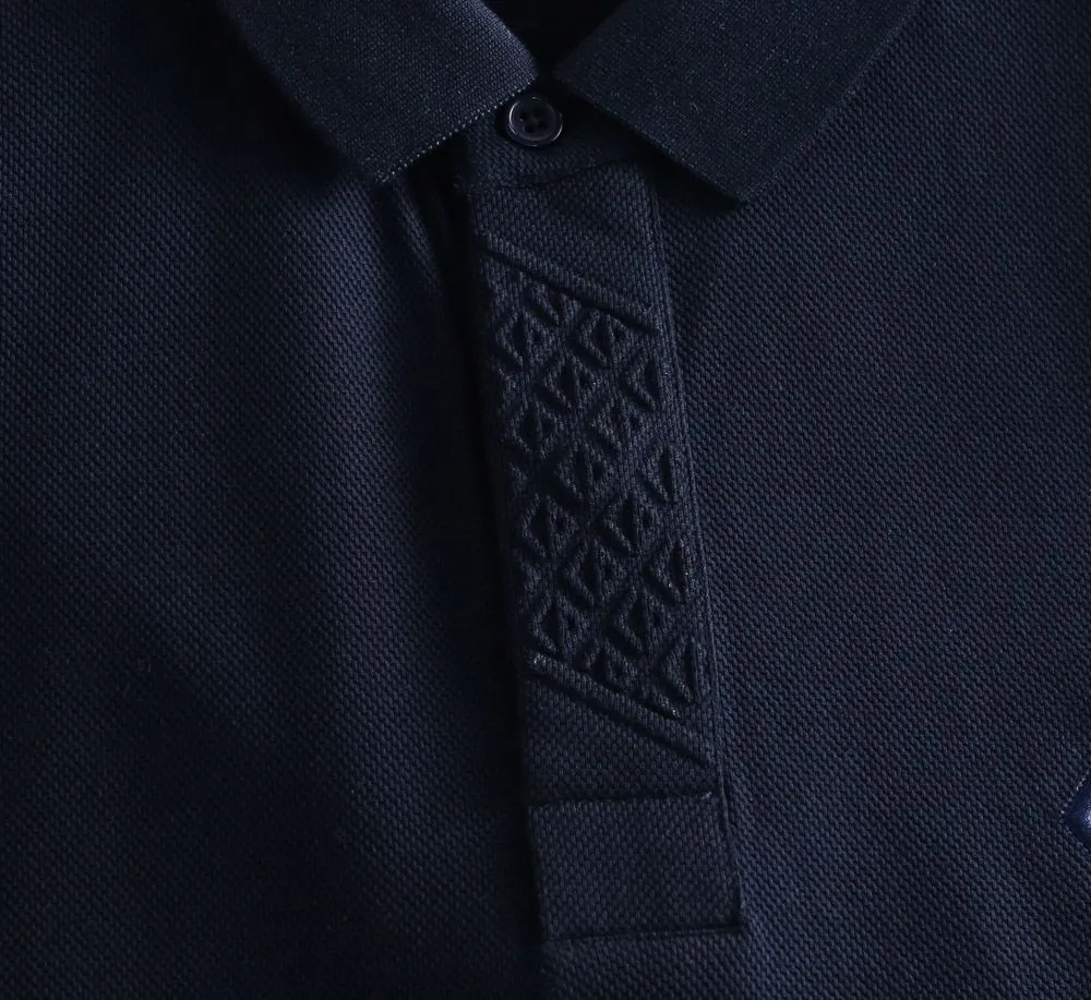 Premium Piquet Regular Fit Polo T-Shirt