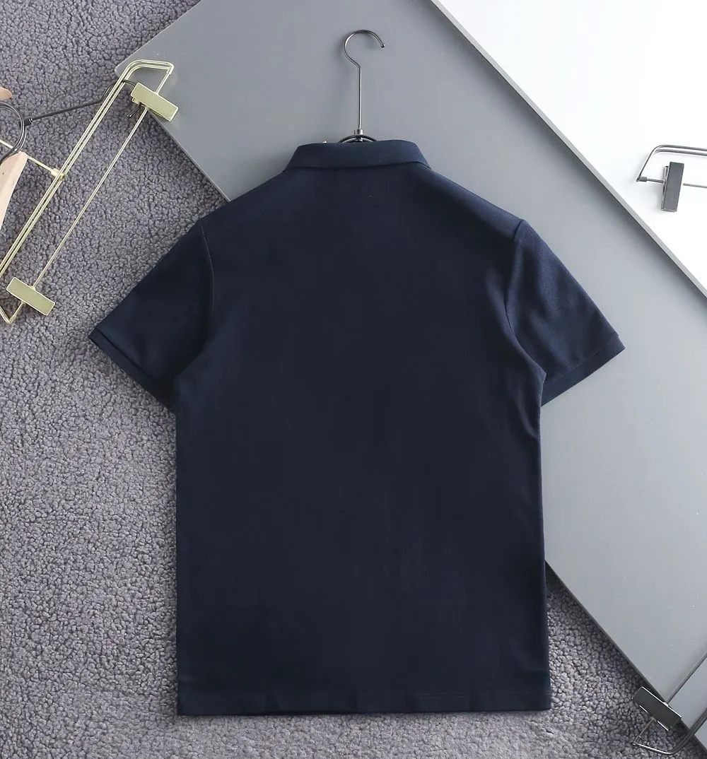 Premium Piquet Regular Fit Polo T-Shirt