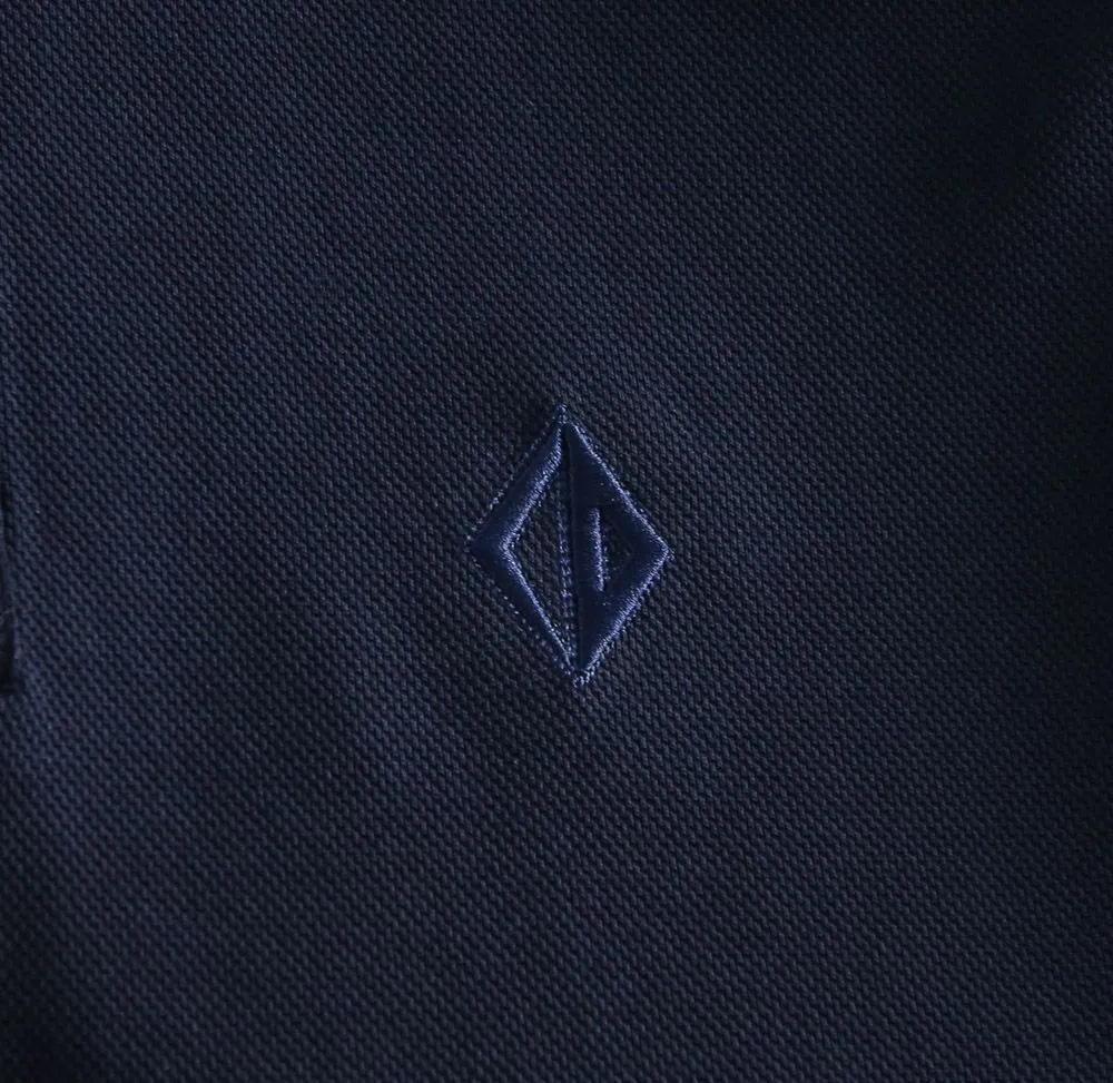 Premium Piquet Regular Fit Polo T-Shirt