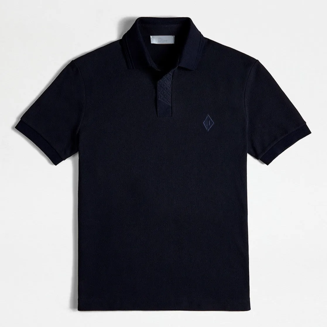 Premium Piquet Regular Fit Polo T-Shirt