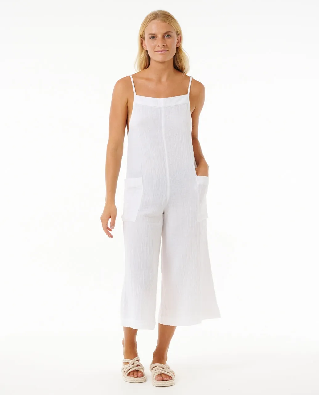 Premium Surf Jumpsuit