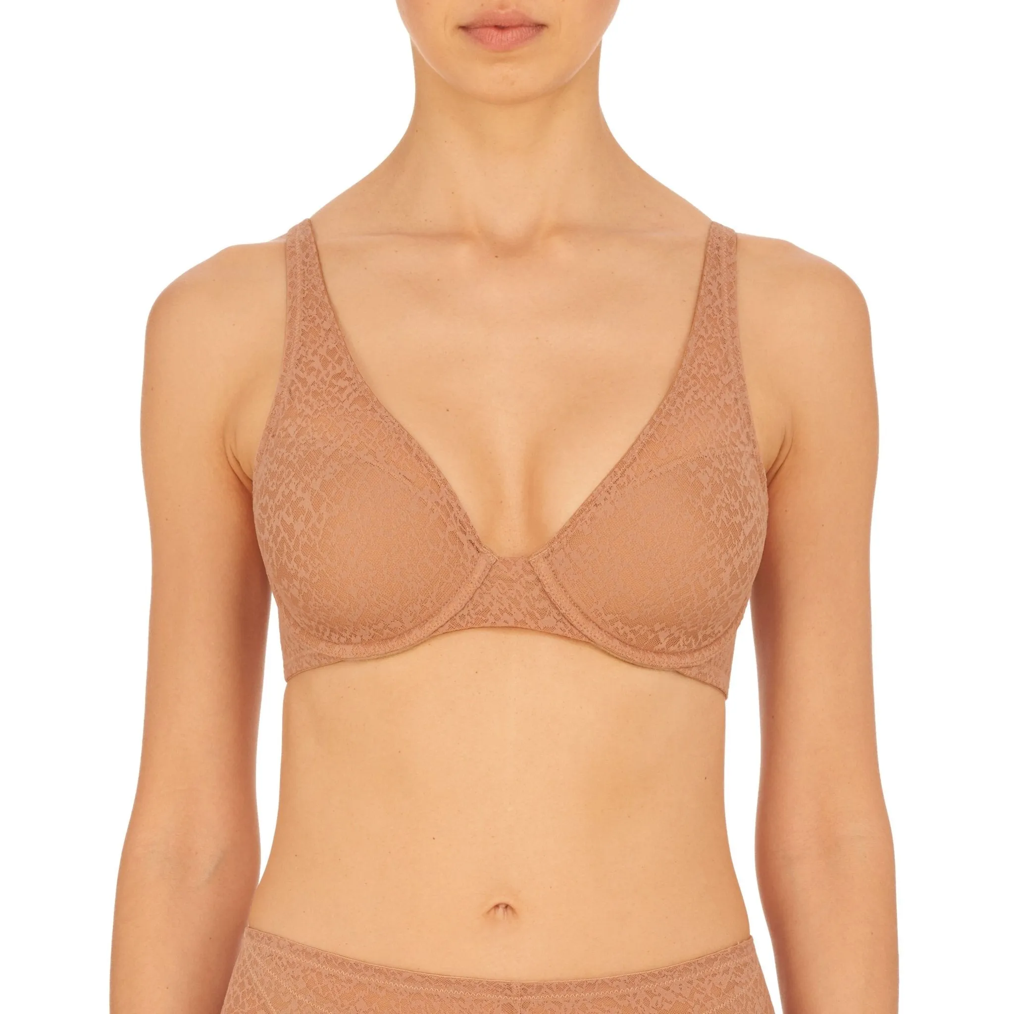 Pretty Smooth Lacey T-Shirt Bra