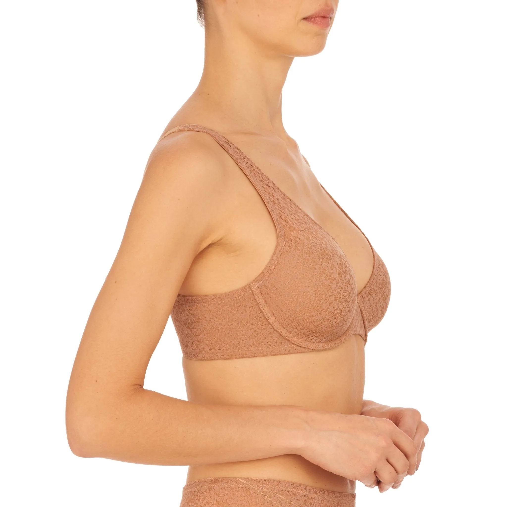 Pretty Smooth Lacey T-Shirt Bra