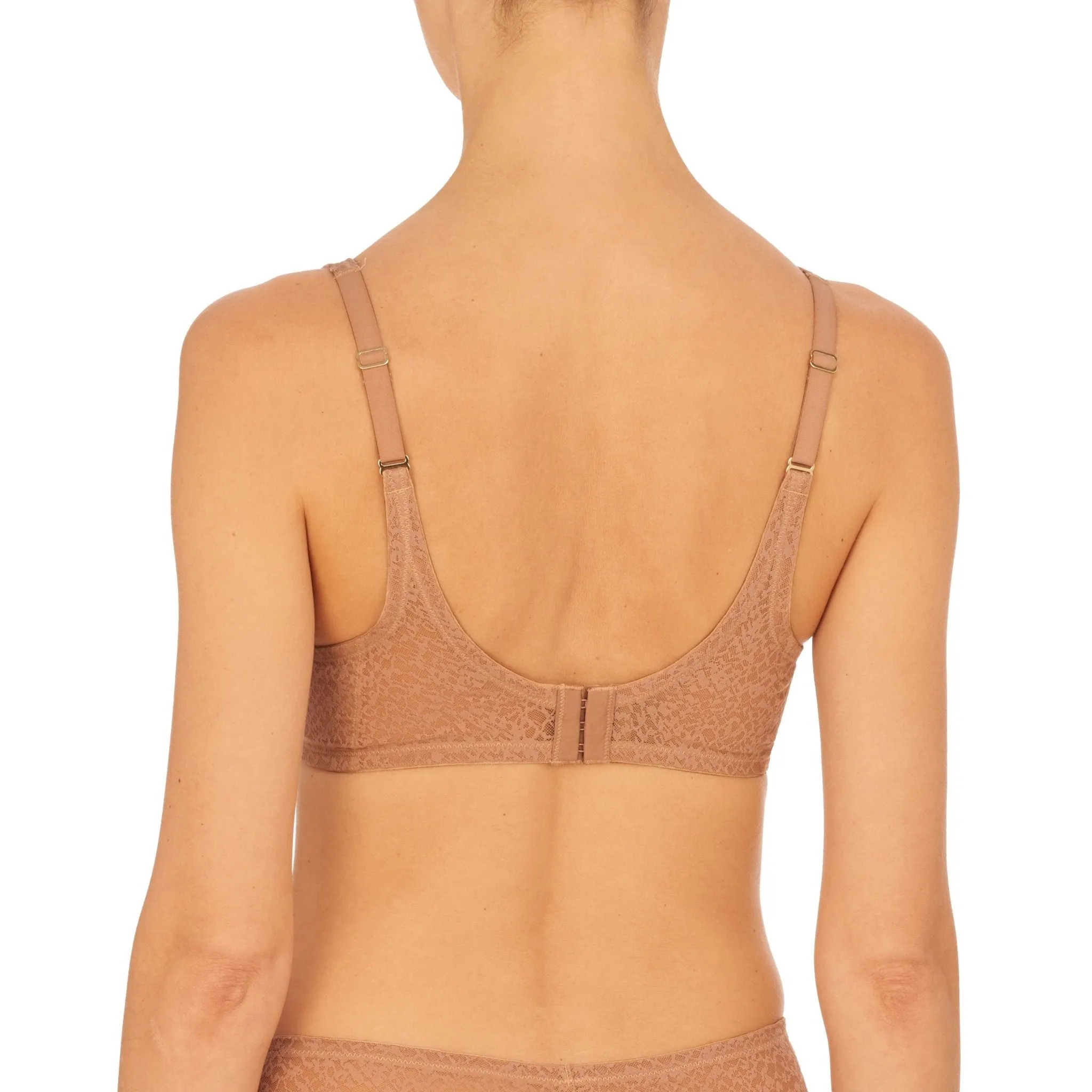 Pretty Smooth Lacey T-Shirt Bra