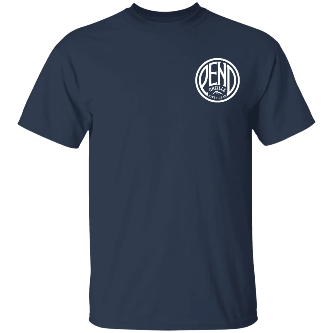 PRG Classic Simple Youth Shirt