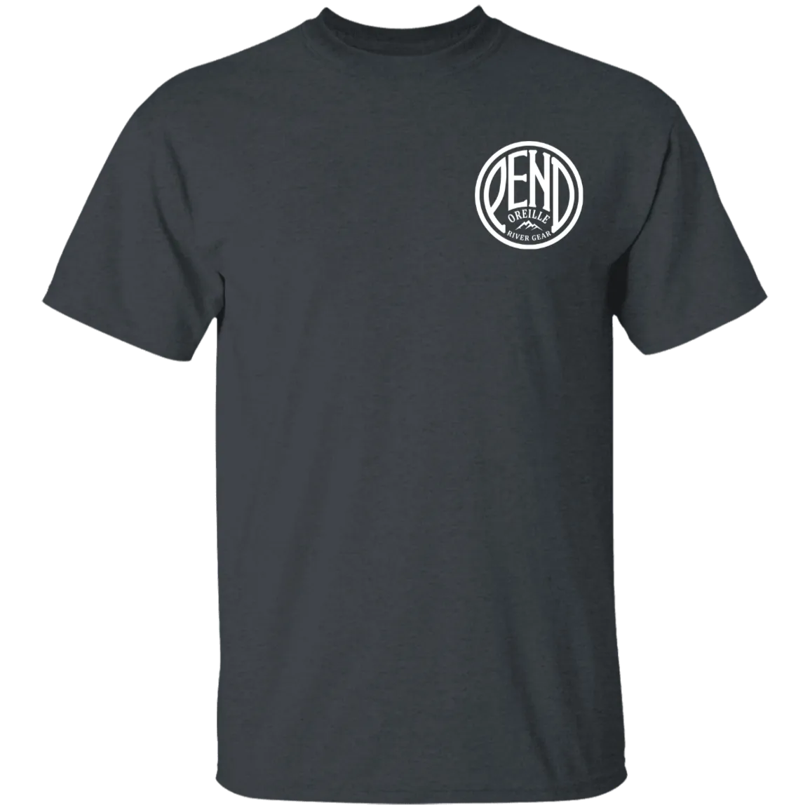 PRG Classic Simple Youth Shirt