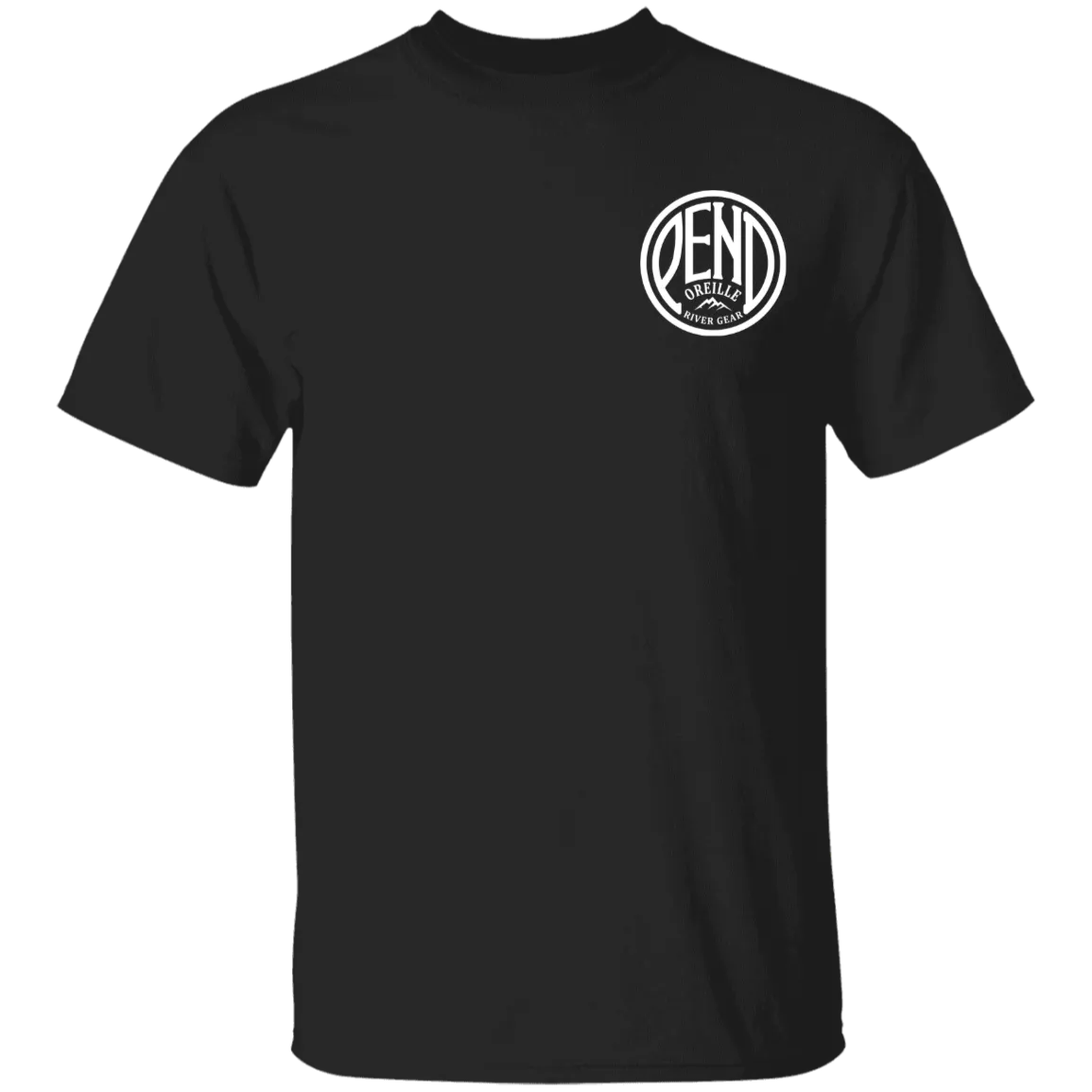 PRG Classic Simple Youth Shirt