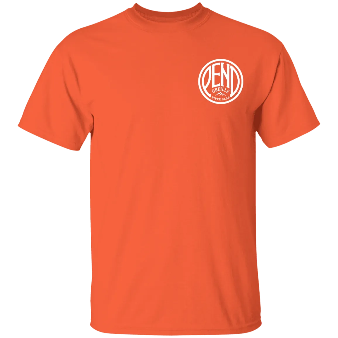 PRG Classic Simple Youth Shirt
