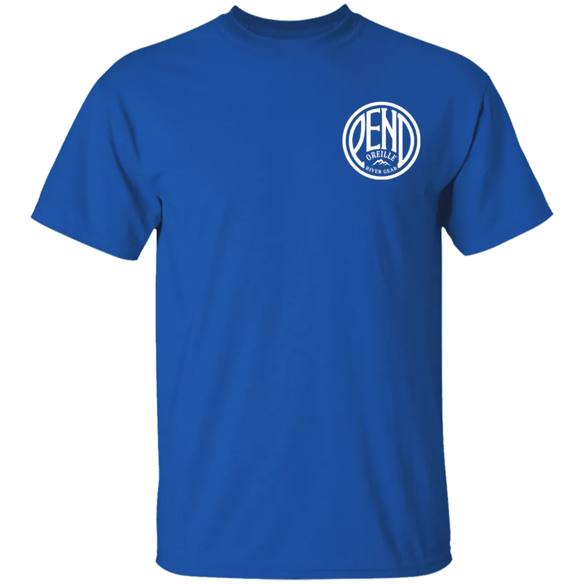 PRG Classic Simple Youth Shirt