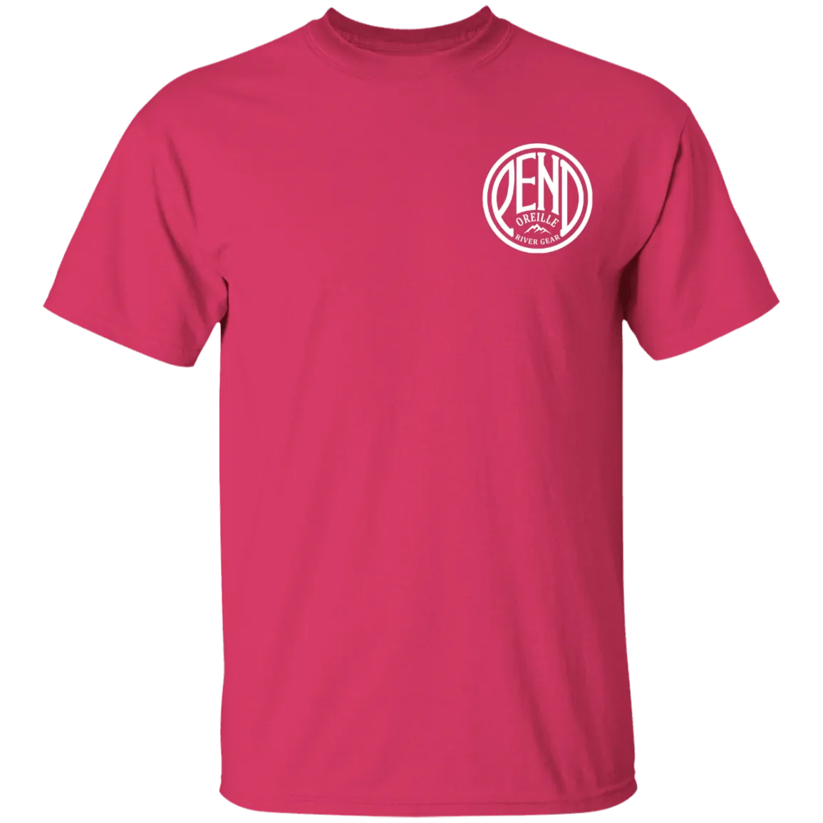 PRG Classic Simple Youth Shirt