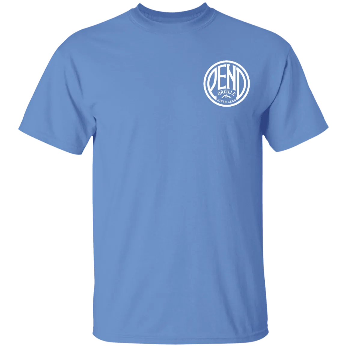 PRG Classic Simple Youth Shirt