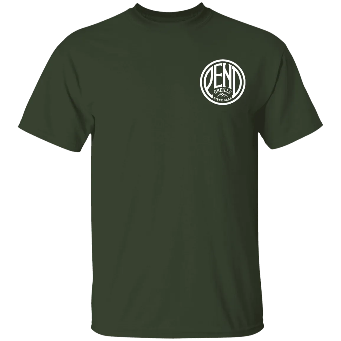 PRG Classic Simple Youth Shirt