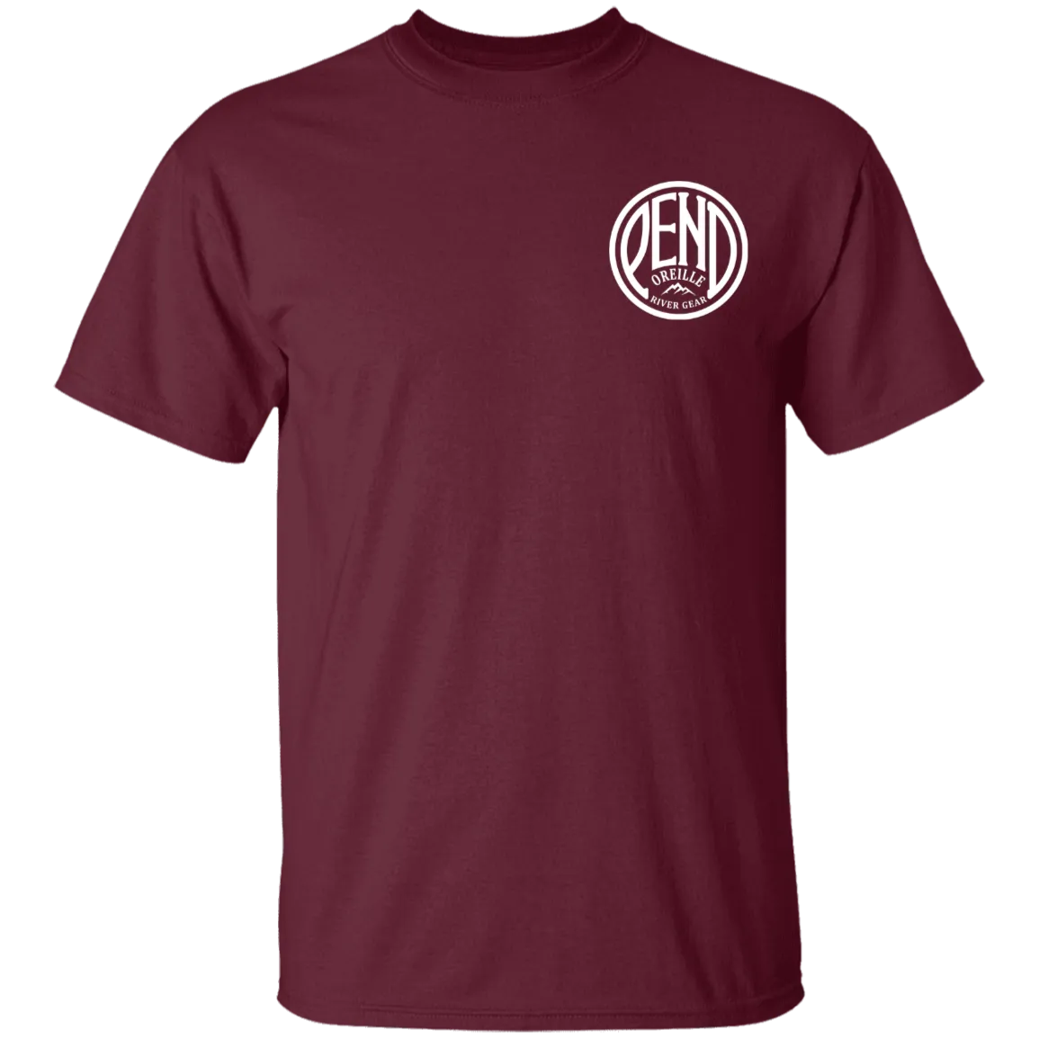 PRG Classic Simple Youth Shirt