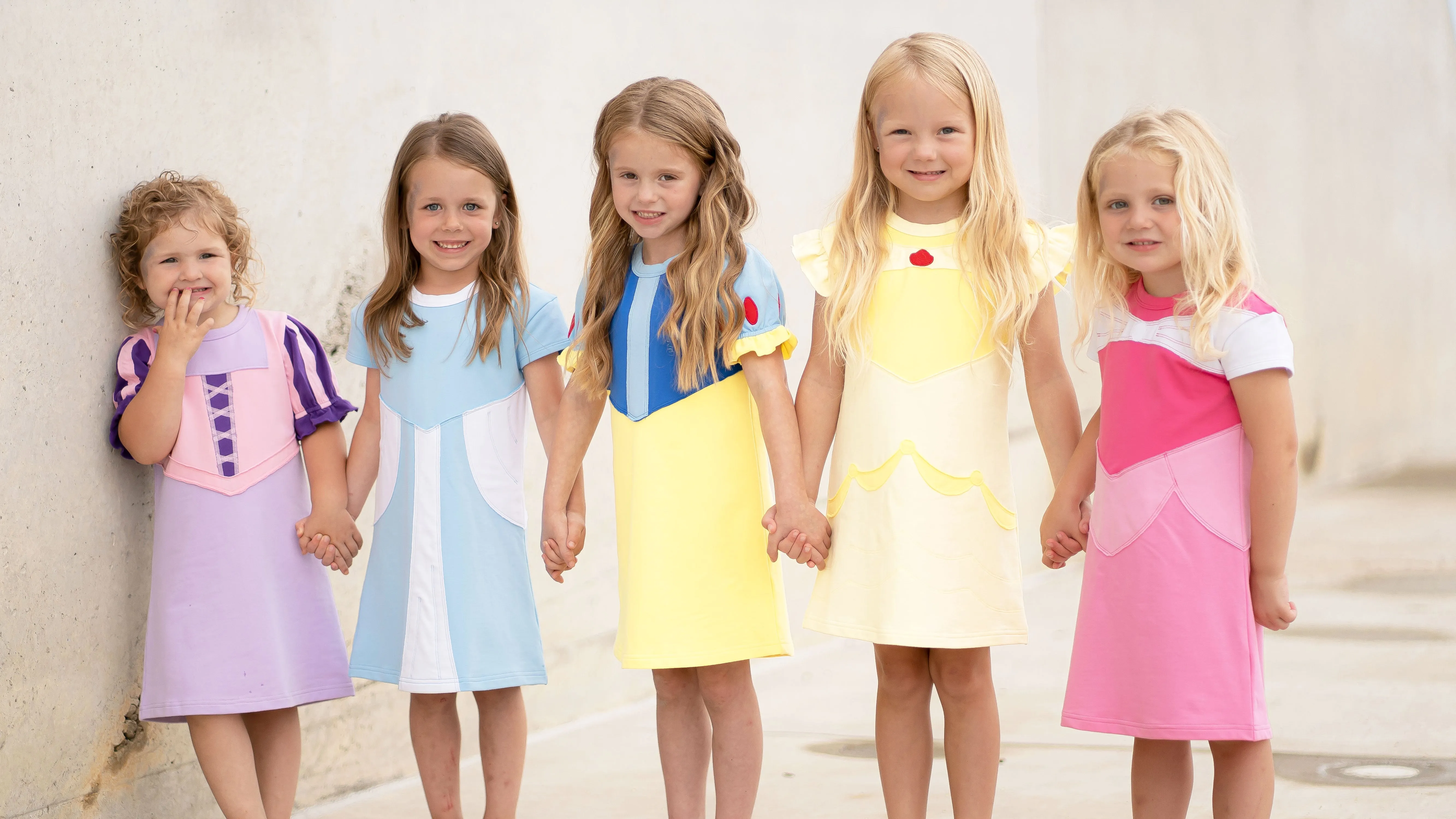 Princess Playtime Dress