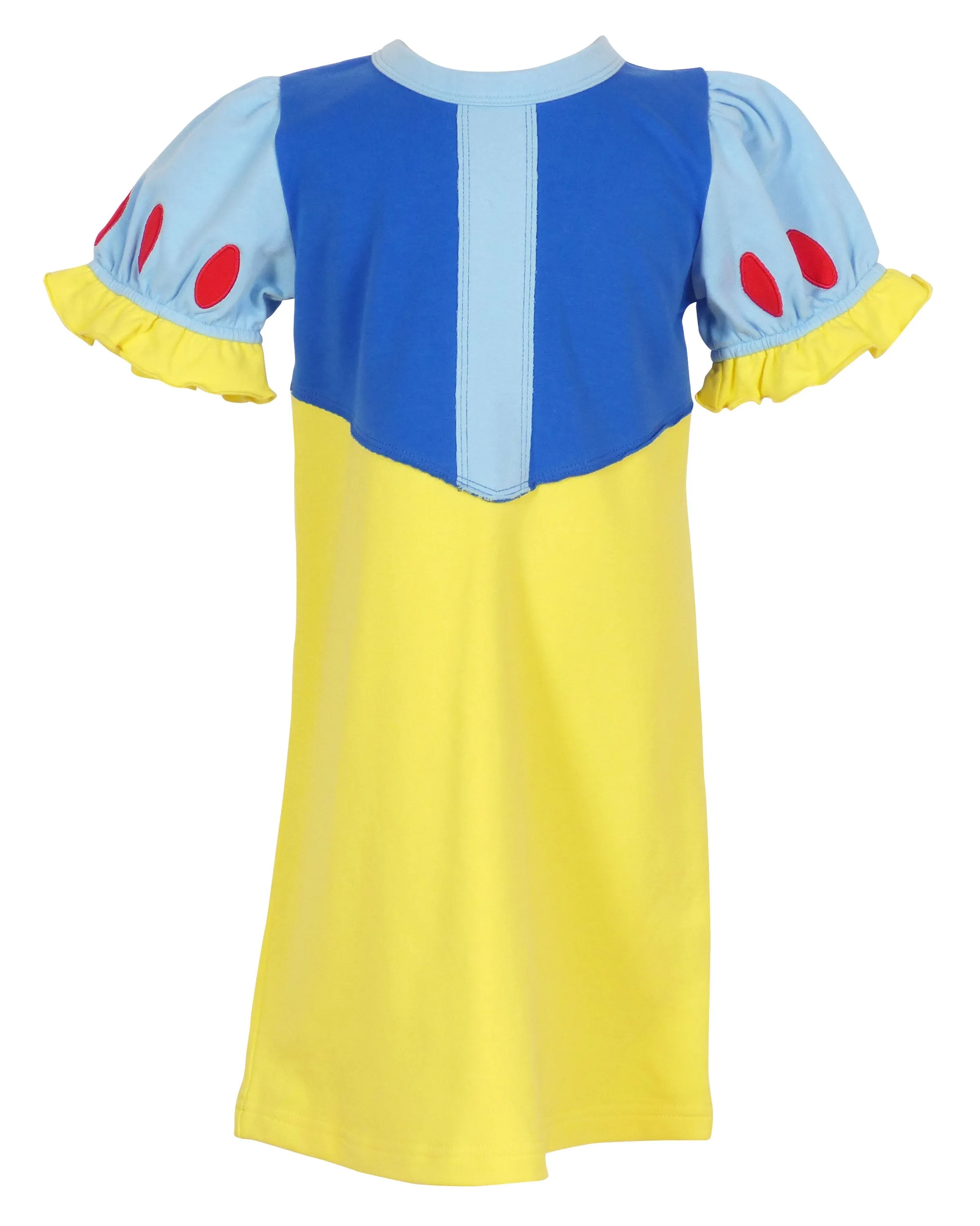 Princess Playtime Dress